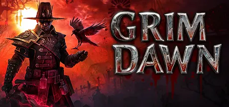 恐怖黎明 决定版 单机+联机 v1.3.1.1 全DLC 赠音乐原声 送修改器 赠终极难度初始存档 赠高清世界地图（Grim Daw）免安装中文版