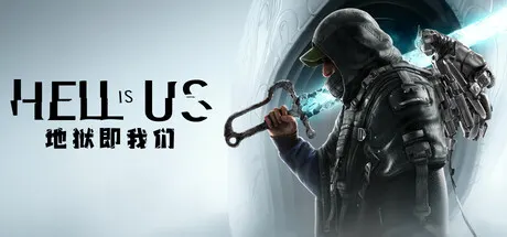 地狱即我们 v1.8.125.51687 全DLC 送预购奖励+原声音乐+数字画册（Hell is Us）免安装中文版