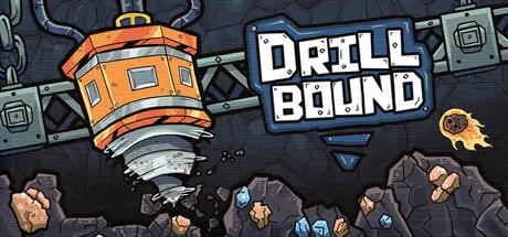 大钻头矿业无限公司 Build.25816317（Drillbound）免安装中文版