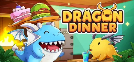 龙餐厅 Build.25730891（Dragon Dinner）免安装中文版