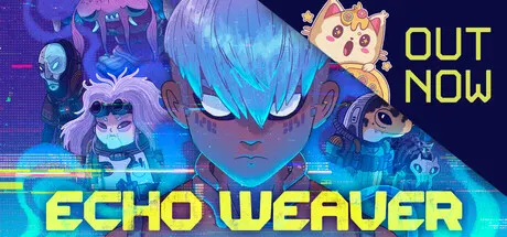 回声编织者 Build.25809290（Echo Weaver）免安装中文版