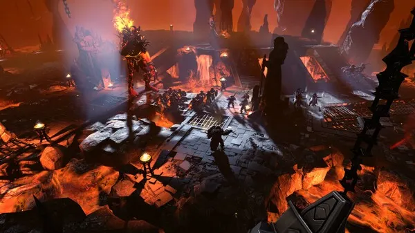 奇迹时代4 v1.016.002.126126 全DLC 单机+联机 送修改器（Age of Wonders 4）免安装中文版 游戏截图