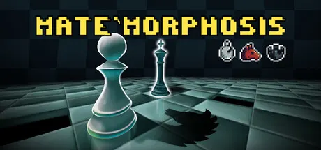 将死蜕变 Build.22943505（Mate'Morphosis）免安装中文版 游戏截图