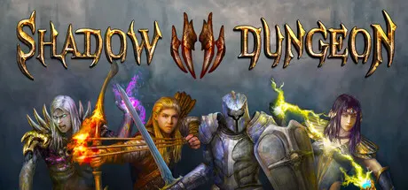 暗影地牢 v1.3.4（Shadow Dungeon）免安装中文版