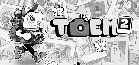摄影冒险2 v1.0.8（TOEM 2）免安装中文版
