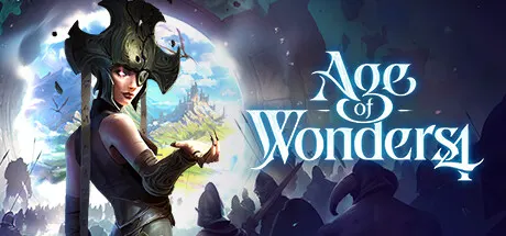 奇迹时代4 v1.016.002.126126 全DLC 单机+联机 送修改器（Age of Wonders 4）免安装中文版