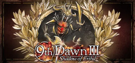 第九黎明3 Build.22484469（9th Dawn III）免安装中文版