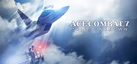 皇牌空战7：未知空域-豪华版 Build.9855922 送修改器+初始存档+74首BGM（ACE COMBAT 7: SKIES UNKNOWN）免安装中文版
