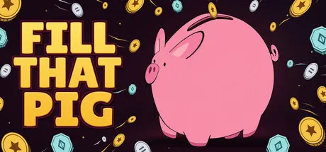 喂饱那只猪 Build.25609154（Fill That Pig）免安装中文版 游戏截图