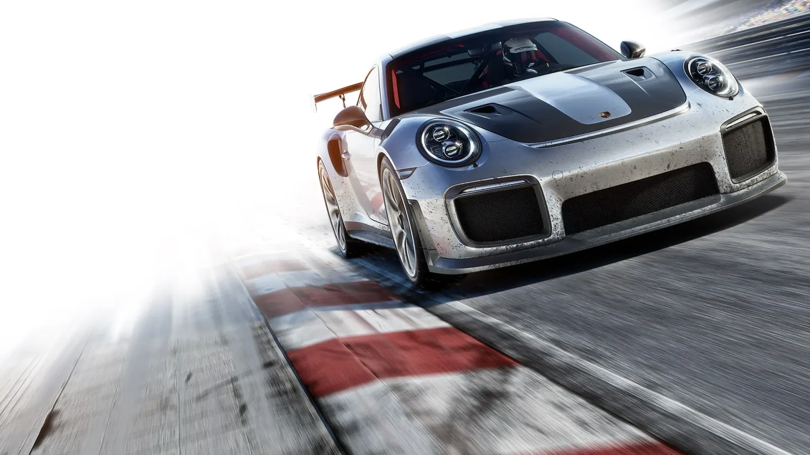 极限竞速7 RUNE v1.174.4791.2 全DLC（Forza Motorsport 7）免安装中文版 游戏截图