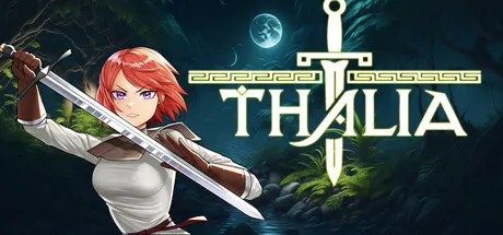 莎莉亚 Build.25947439（Thalia）免安装中文版 游戏截图