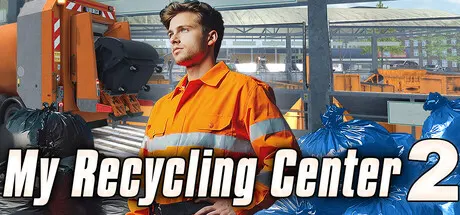 我的回收中心2 Build.25968678（My Recycling Center 2）免安装英文版 游戏截图