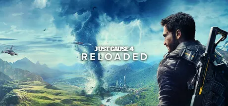 正当防卫4 v4110618 全DLC（Just Cause 4）免安装中文版 游戏截图