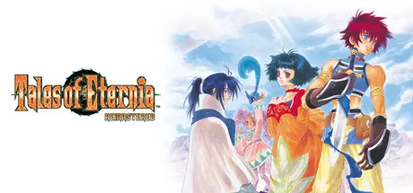 永恒传说复刻版 Build.25190541（Tales of Eternia Remastered）免安装中文版 游戏截图