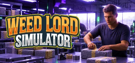大麻大亨模拟器 Build.25996631（Weed Lord Simulator）免安装中文版 游戏截图