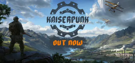 凯撒朋克 v1.05.017（KAISERPUNK）免安装中文版 游戏截图