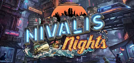 尼瓦利斯之夜 Build.25984046（Nivalis Nights）免安装中文版