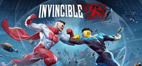无敌少侠VS Build.25944863 全DLC（Invincible VS）免安装中文版