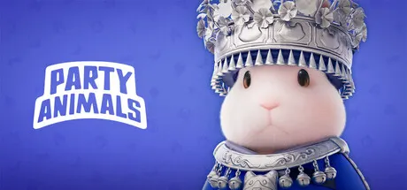 猛兽派对 单机+联机 v1.17.2.0（Party Animals）免安装中文版 游戏截图