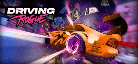 狂飙浪客 Build.25906579（Driving Rogue）免安装中文版 游戏截图
