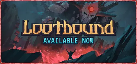 掠宝旅团 Build.25572443（Lootbound）免安装中文版 游戏截图