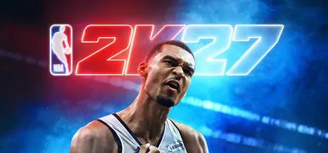 NBA 2K27 v2.0.H1 免安装中文版 游戏截图
