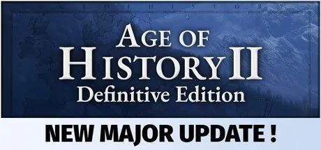 文明时代2：终极版 v2.01（Age of History 2 Definitive Edition）免安装中文版 游戏截图